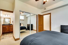 Bright Bucktown 3 Bedroom Near the 606 by AllSet Turnover