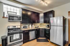 Bright Bucktown 3 Bedroom Near the 606 by AllSet Turnover