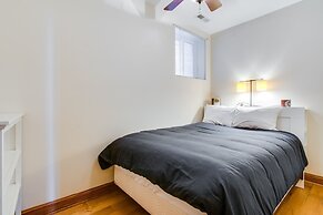 Bright Bucktown 3 Bedroom Near the 606 by AllSet Turnover