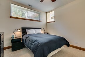 Bright Bucktown 3 Bedroom Near the 606 by AllSet Turnover