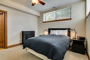 Bright Bucktown 3 Bedroom Near the 606 by AllSet Turnover