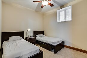 Bright Bucktown 3 Bedroom Near the 606 by AllSet Turnover