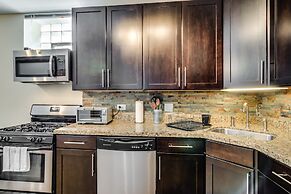 Bright Bucktown 3 Bedroom Near the 606 by AllSet Turnover