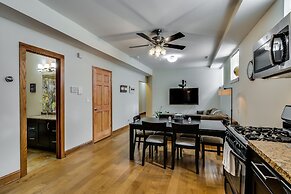 Bright Bucktown 3 Bedroom Near the 606 by AllSet Turnover
