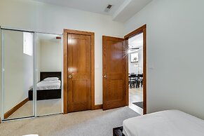 Bright Bucktown 3 Bedroom Near the 606 by AllSet Turnover
