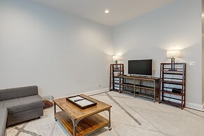 Spacious & Elegant Old Town Duplex by AllSet Turnover