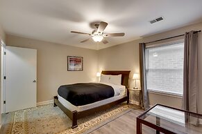 Bright 3 bed w/ laundry & parking 8min downtown by AllSet Turnover