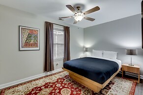 Great 6 BR/4 BA house for larger groups up to 12 by AllSet Turnover