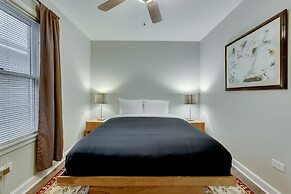 Great 6 BR/4 BA house for larger groups up to 12 by AllSet Turnover