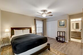 Great 6 BR/4 BA house for larger groups up to 12 by AllSet Turnover