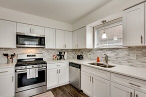 Great 6 BR/4 BA house for larger groups up to 12 by AllSet Turnover