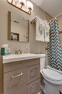 Great 6 BR/4 BA house for larger groups up to 12 by AllSet Turnover