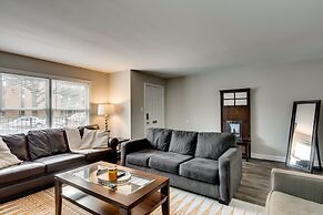 Great 6 BR/4 BA house for larger groups up to 12 by AllSet Turnover