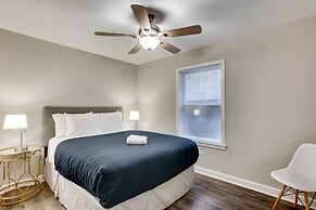 Great 6 BR/4 BA house for larger groups up to 12 by AllSet Turnover