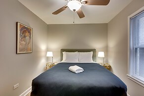 Great 6 BR/4 BA house for larger groups up to 12 by AllSet Turnover