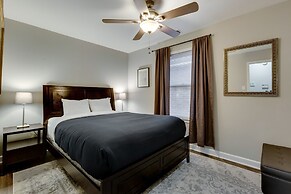 Great 6 BR/4 BA house for larger groups up to 12 by AllSet Turnover