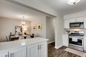 Great 6 BR/4 BA house for larger groups up to 12 by AllSet Turnover