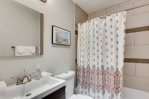 Great 6 BR/4 BA house for larger groups up to 12 by AllSet Turnover