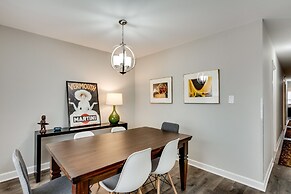 Great 6 BR/4 BA house for larger groups up to 12 by AllSet Turnover