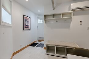 Spacious & Clean Ukrainian Village 2 Bedroom! by AllSet Turnover