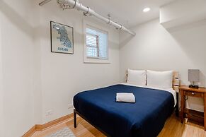 Spacious & Clean Ukrainian Village 2 Bedroom! by AllSet Turnover