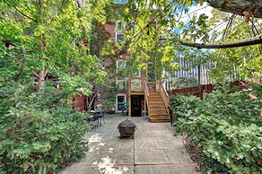 Artfully Designed Single Family Home West Loop by AllSet Turnover