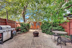 Artfully Designed Single Family Home West Loop by AllSet Turnover