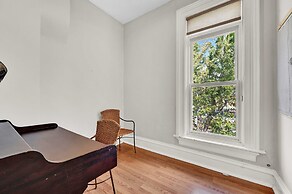 Artfully Designed Single Family Home West Loop by AllSet Turnover