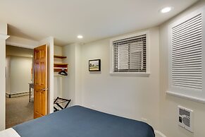 Newly rehabbed! 2BR with Vintage Charm by AllSet Turnover