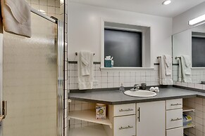 Newly rehabbed! 2BR with Vintage Charm by AllSet Turnover