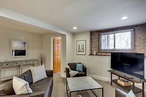 Newly rehabbed! 2BR with Vintage Charm by AllSet Turnover