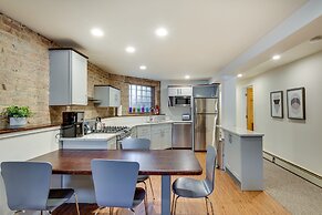 Newly rehabbed! 2BR with Vintage Charm by AllSet Turnover