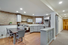 Newly rehabbed! 2BR with Vintage Charm by AllSet Turnover