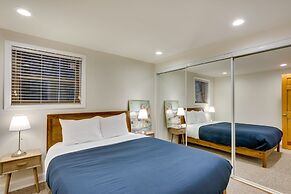 Newly rehabbed! 2BR with Vintage Charm by AllSet Turnover