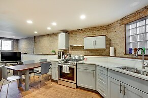 Newly rehabbed! 2BR with Vintage Charm by AllSet Turnover