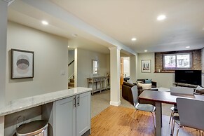 Newly rehabbed! 2BR with Vintage Charm by AllSet Turnover