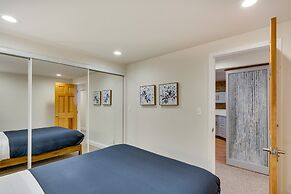 Newly rehabbed! 2BR with Vintage Charm by AllSet Turnover