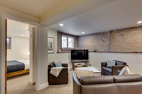 Newly rehabbed! 2BR with Vintage Charm by AllSet Turnover
