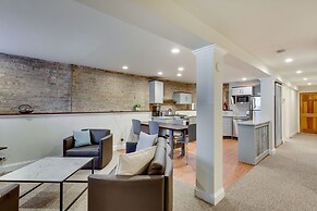 Newly rehabbed! 2BR with Vintage Charm by AllSet Turnover