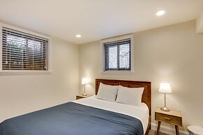 Newly rehabbed! 2BR with Vintage Charm by AllSet Turnover