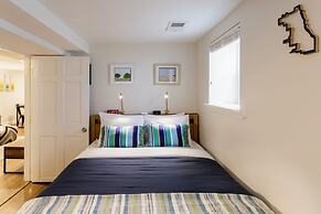 Chic, Modern Lincoln Square Condo with Open Layout by AllSet Turnover