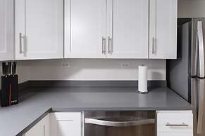 Chic, Modern Lincoln Square Condo with Open Layout by AllSet Turnover