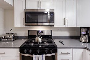 Chic, Modern Lincoln Square Condo with Open Layout by AllSet Turnover