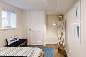 Chic, Modern Lincoln Square Condo with Open Layout by AllSet Turnover