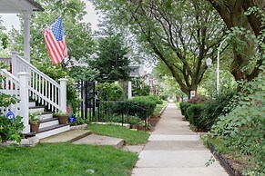Chic, Modern Lincoln Square Condo with Open Layout by AllSet Turnover