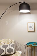 Chic, Modern Lincoln Square Condo with Open Layout by AllSet Turnover