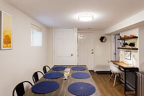 Chic, Modern Lincoln Square Condo with Open Layout by AllSet Turnover