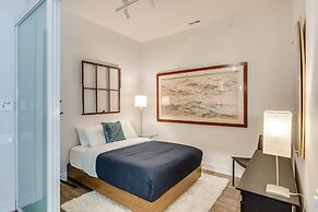 Designer 3BR with Balcony & Elevator on Clark! by AllSet Turnover