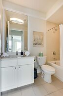 Designer 3BR with Balcony & Elevator on Clark! by AllSet Turnover