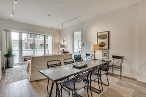 6 Bedrooms in Beautiful Sheridan Park! by AllSet Turnover